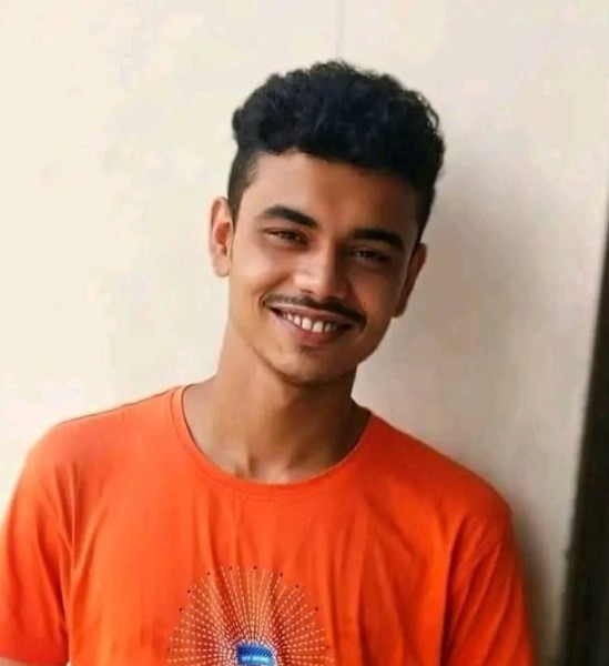 Adnan Adi, 28, Natal