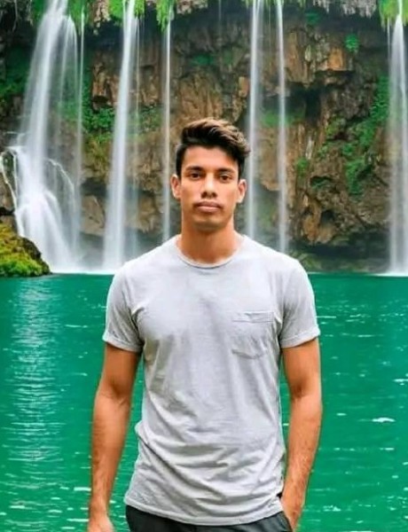 Md, 27, Paso De Los Libres