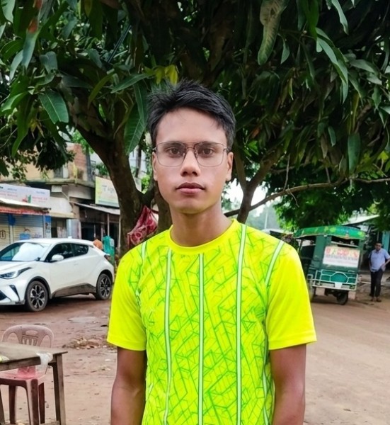 Sawpon hossin, 27, Ensenada