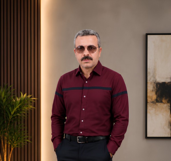 Azert, 62, Algeria