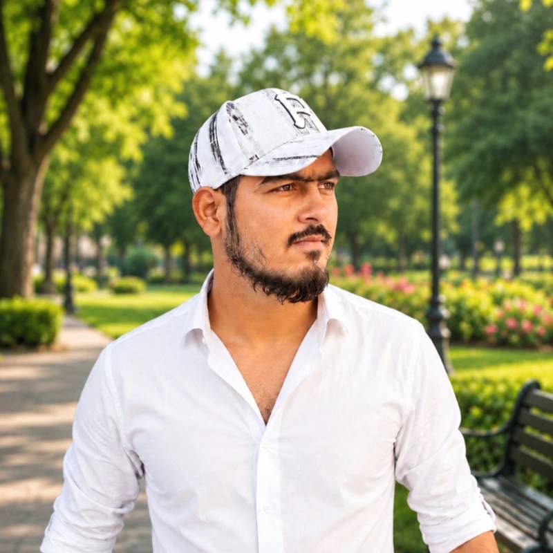 Sultan, 20, Beni Mellal