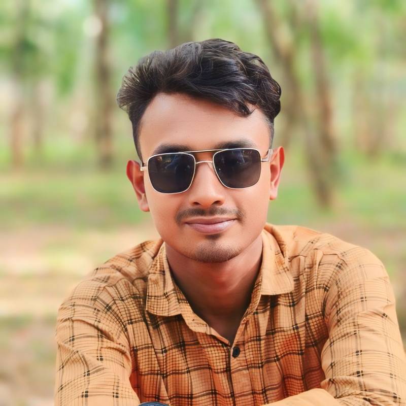 Md.ALom, 25, Hobegong