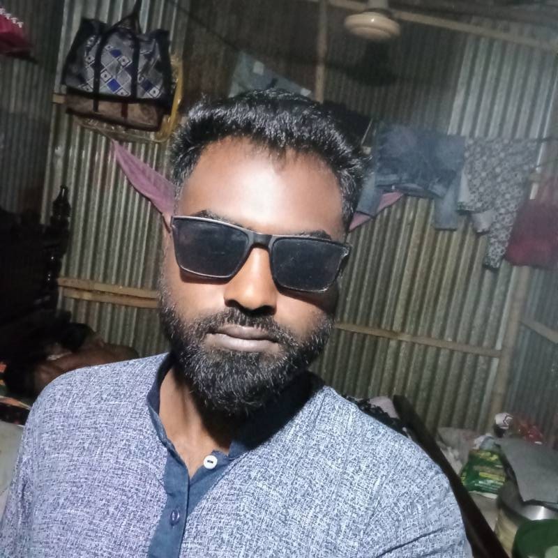 Md Mahabub, 30, Panjgur
