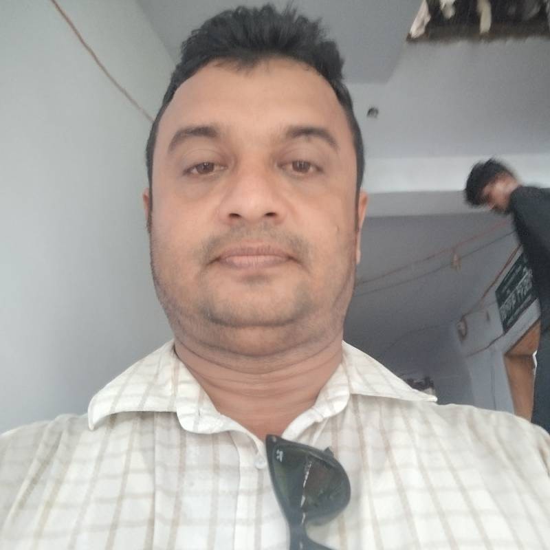 SOHAIL, 38, Mali