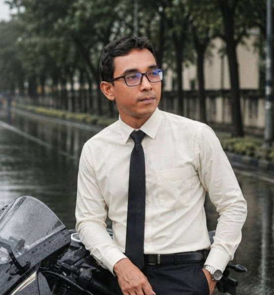 Md shahidul islam, 36, August