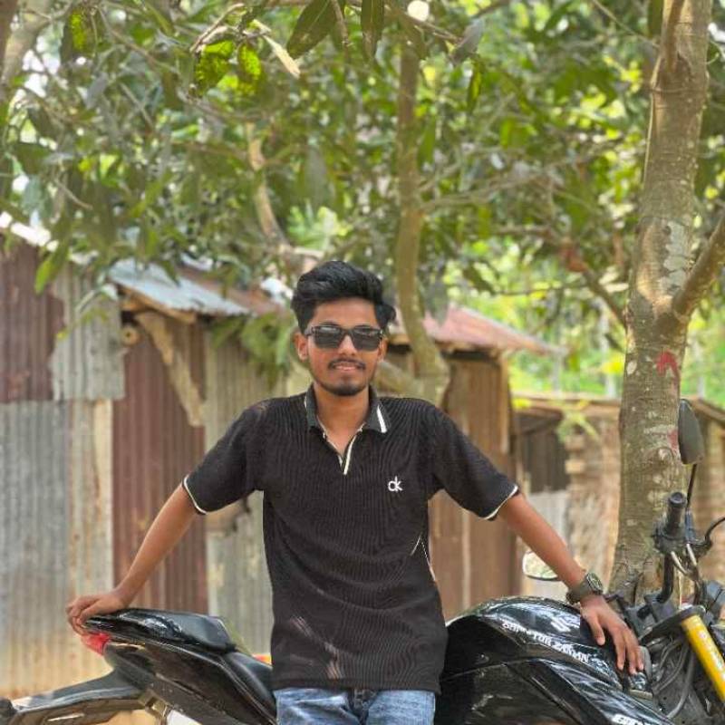 MD Jihad, 22