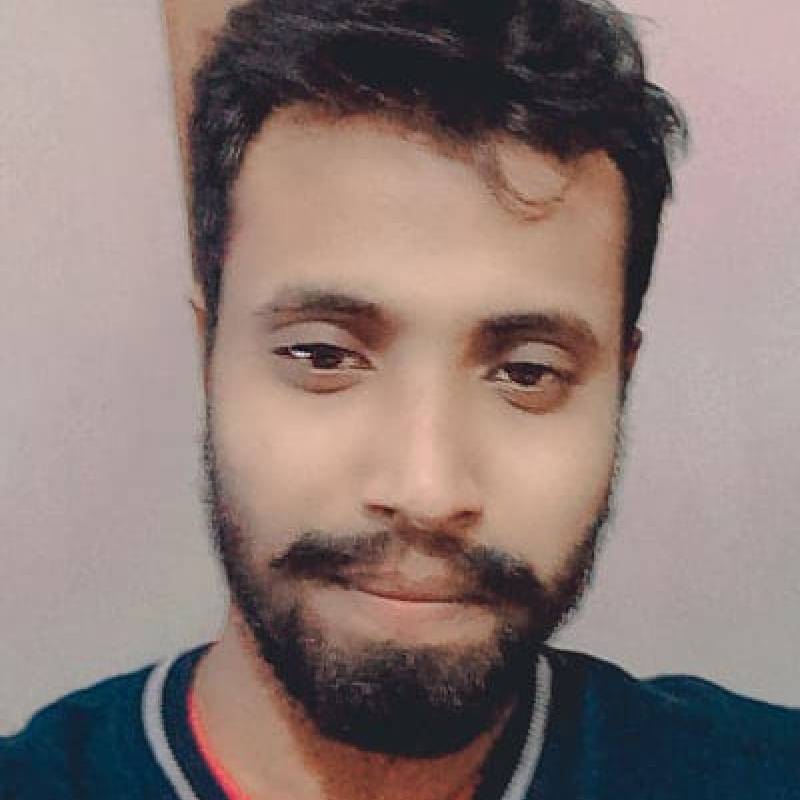 Abu, 31, Canandaigua