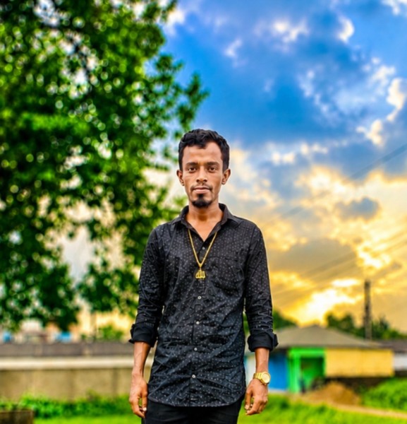 Md ismiel khan raj, 31, Usingen