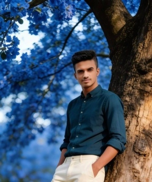 Raju, 26, Chittogram