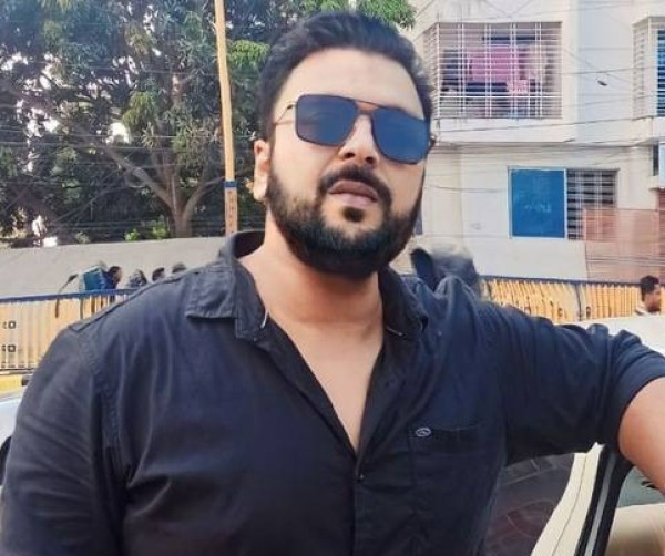 raj, 31, So Jos Do Belmonte