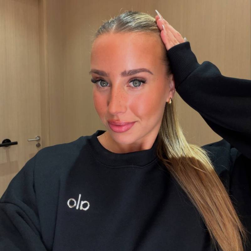 Elizabeth, 40, Krth