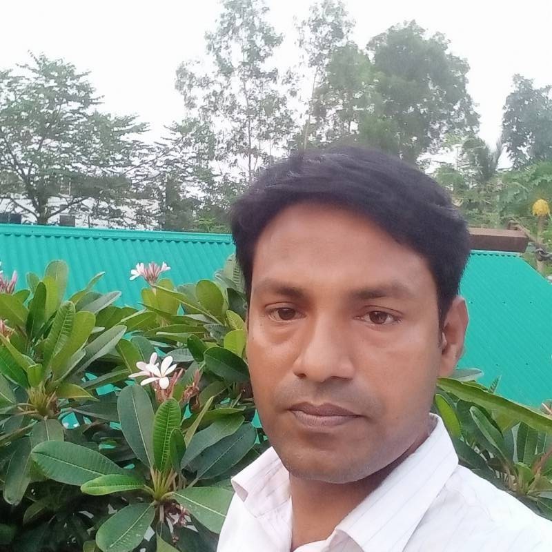 Yusuf Ali, 32, Bexbach