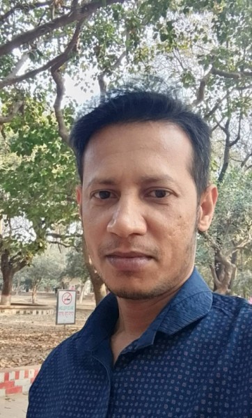 Noman, 38, Malinagar