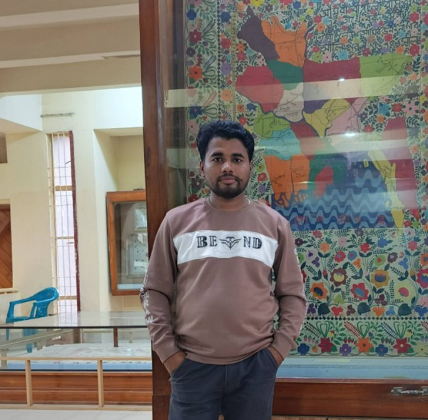 MD Hasan, 28, Mexborough