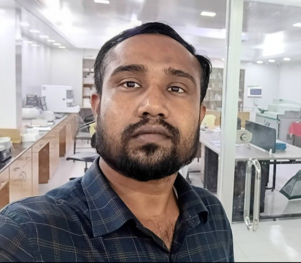 Reza, 37, Mococa