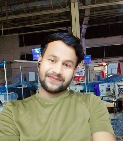 Md. Shamim Al Mamun, 26, Bugugoucun