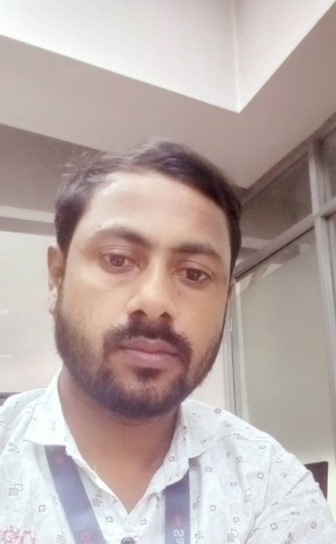 Ahasan habib, 18, Herentals