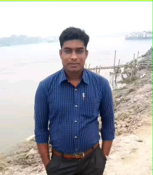 Ruhulamin, 28, Highfields
