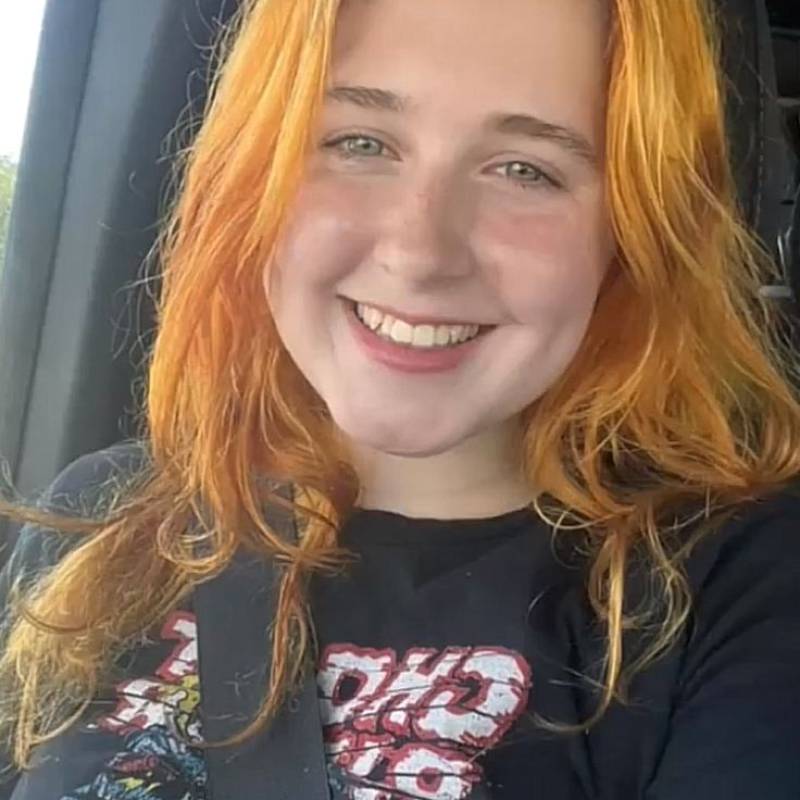 Madison, 22, North Glengarry