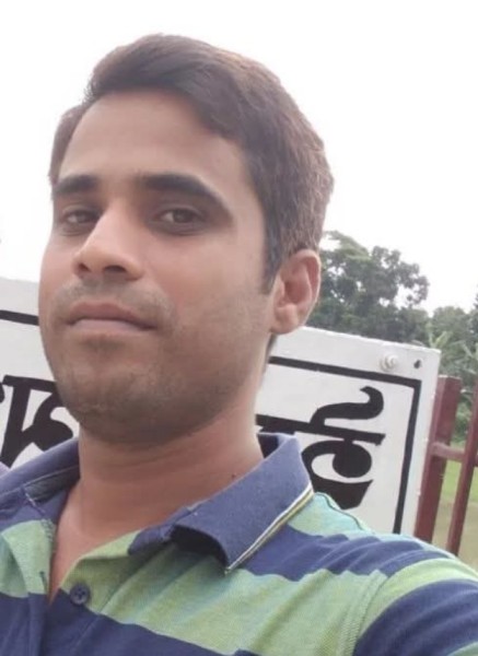 md monir hossain babu, 33, Granada