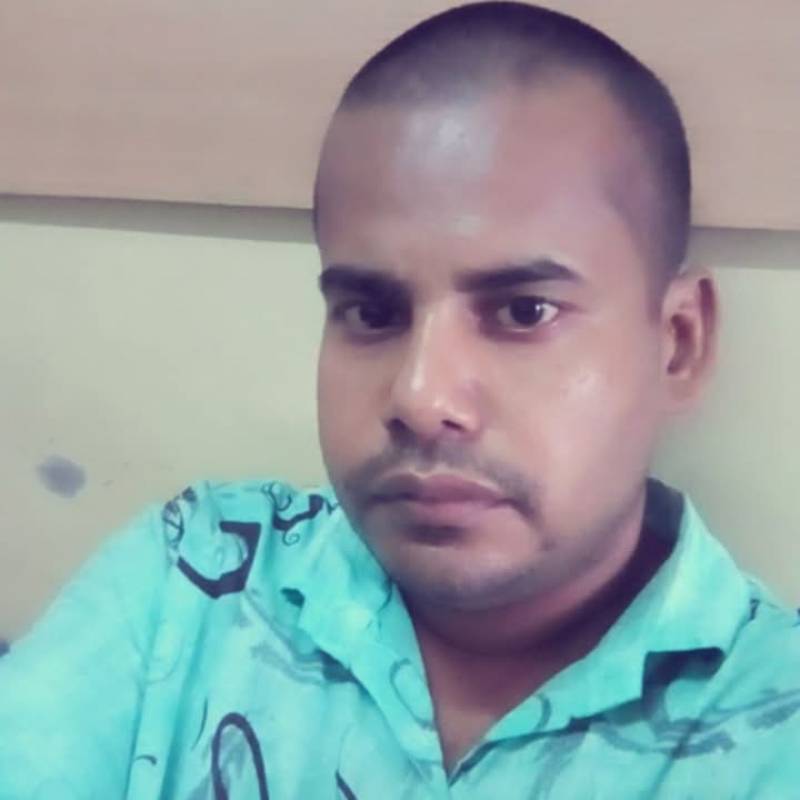 Sakil, 30, Chemnitzer Land