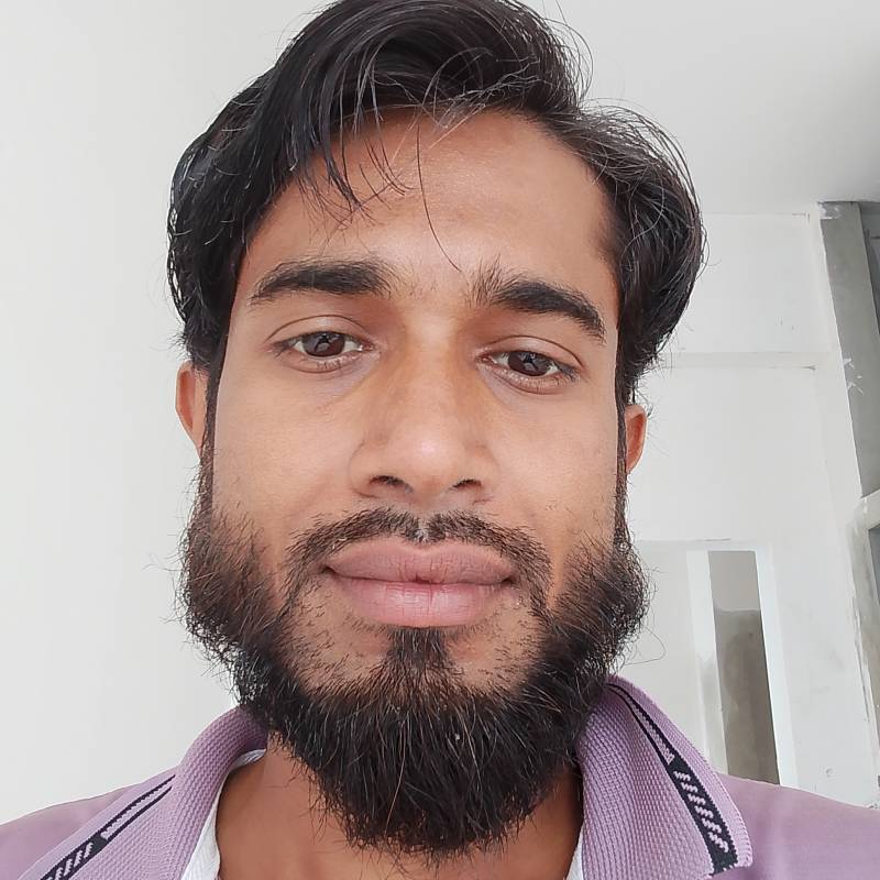 Rased, 33, Gaoping