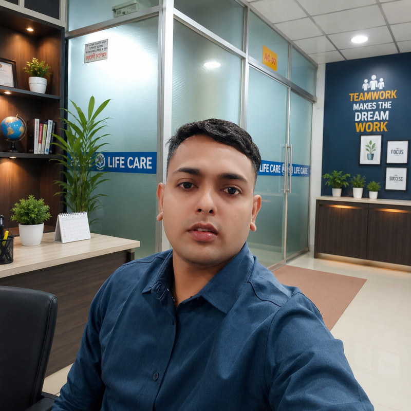 Hossain, 19, Tatalon