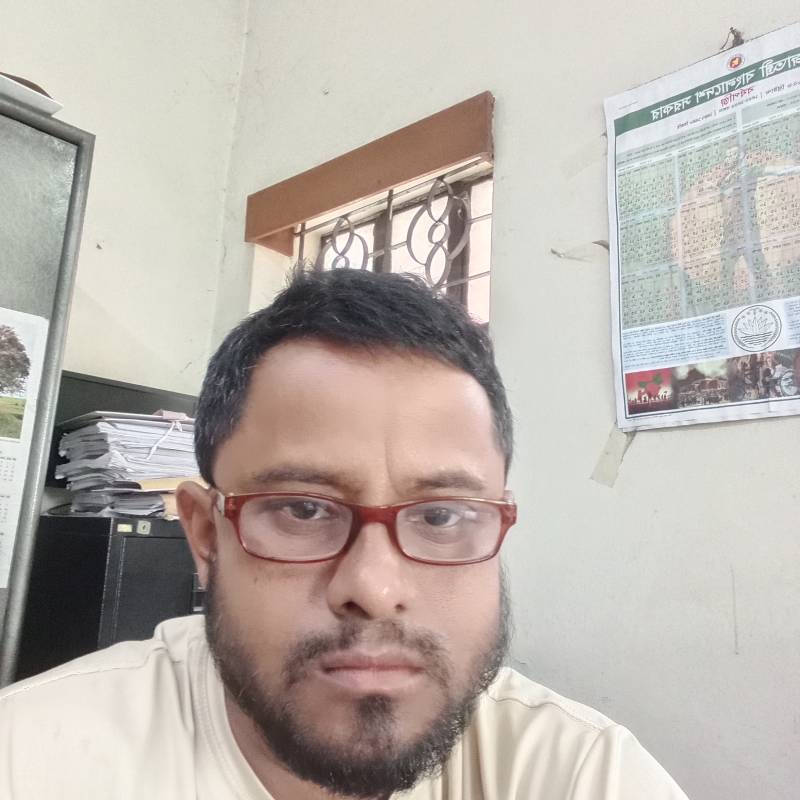 Md Uzzal Mia, 29, Atlantic