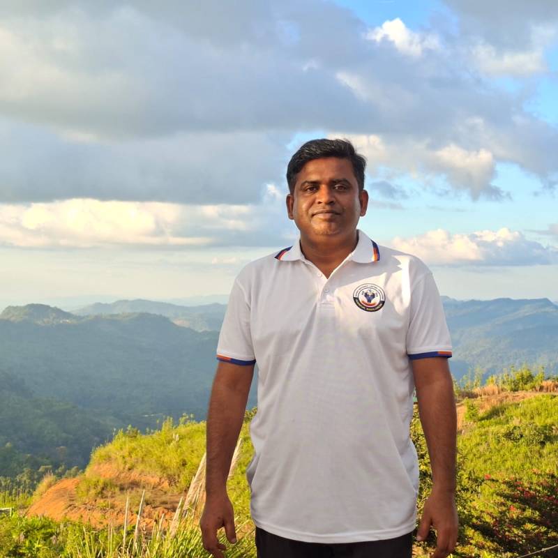 Abu nayem, 30, Lalgudi