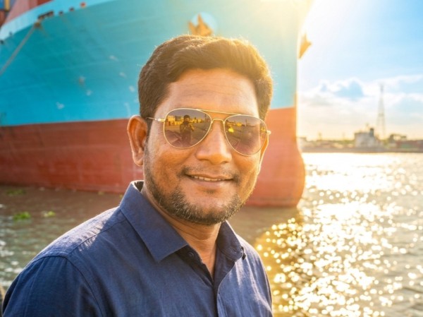 Mizanur Rahman, 36, Baghpat