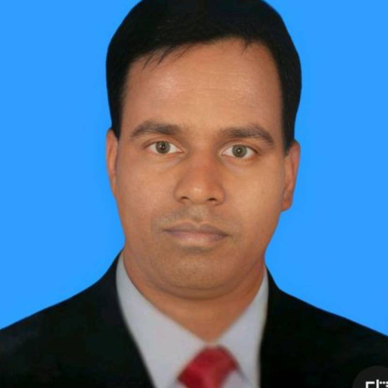Latif, 47, Mullingar