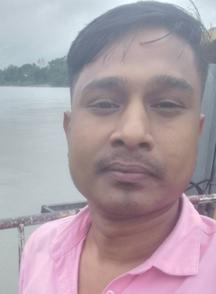 Saiful, 32, South Euclid