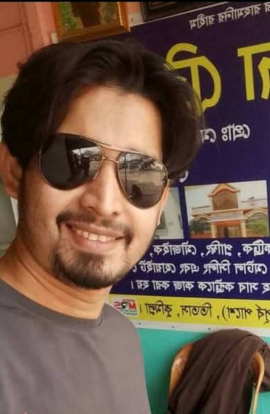 Raj iqbal, 32, Ayotoxco De Guerrero