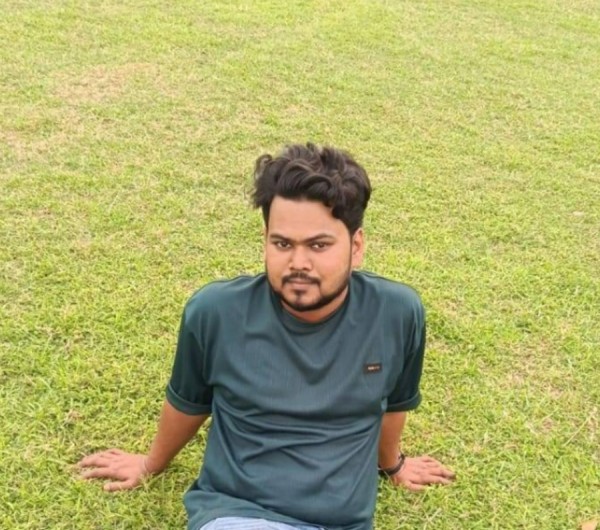 Eshan, 25, Muan