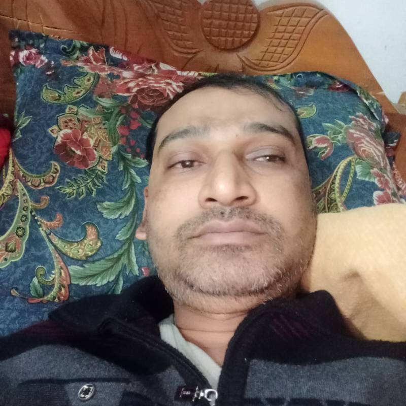 Raju, 36, Vrzea Alegre