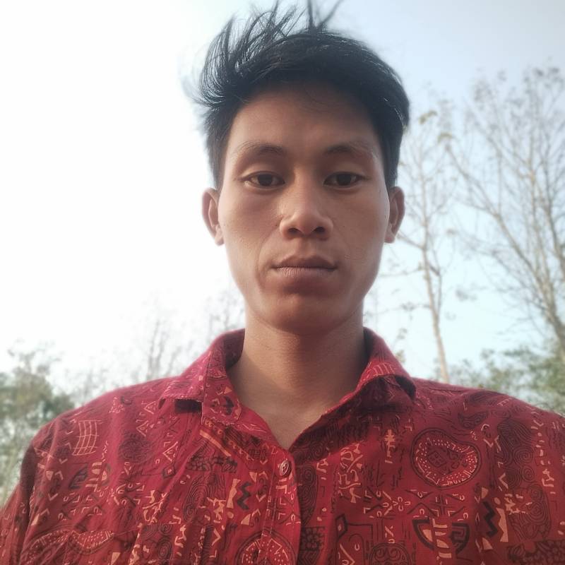 Sujanta Chakma, 27, Brainerd
