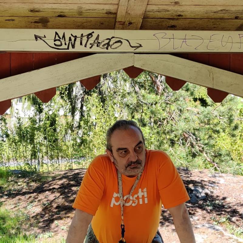 Sinan, 60, Meleuz