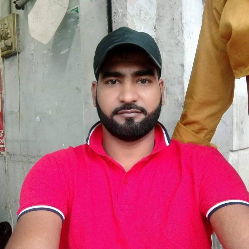 Md shanto, 53, Changwon