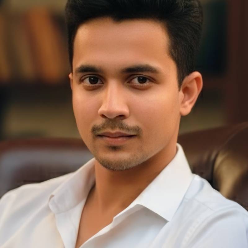 Ft Raj, 23