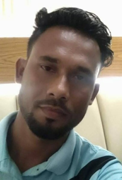Md ARMAN, 26, So Jos Da Coroa Grande