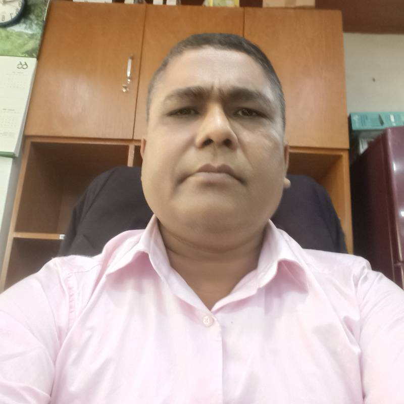 Mamun, 41, Sidi Mohamed Lahmar