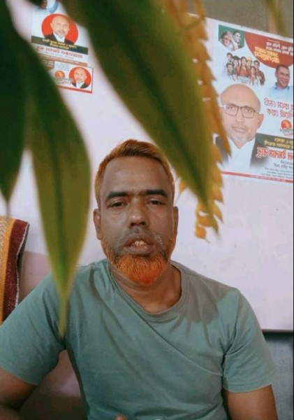Mir Hassn, 44, Culaba