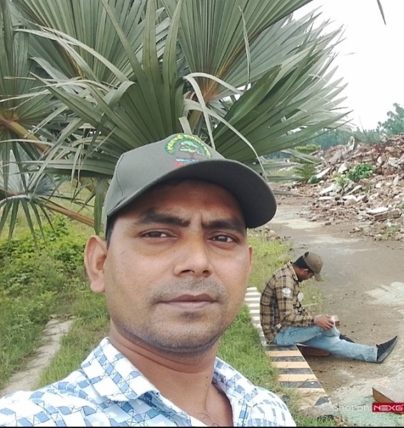 Md rahol, 30, American Samoa