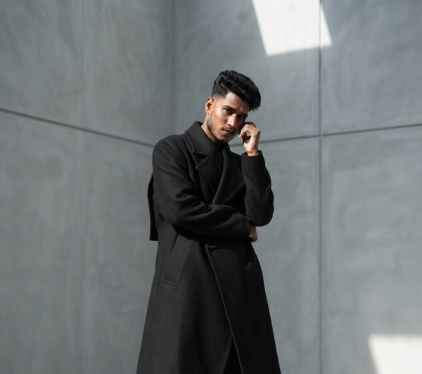Shohag, 22, Torrox