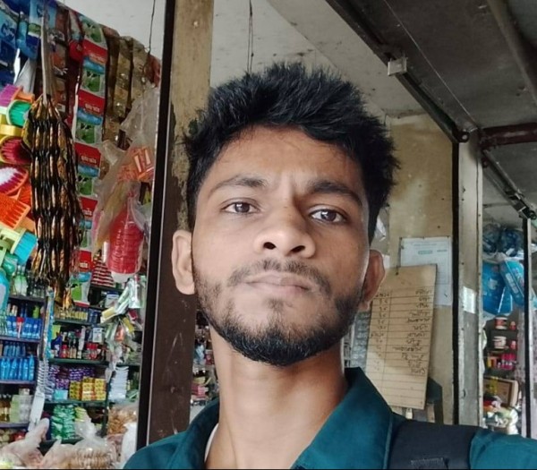 Srabon, 27, Khunti Dhanaili