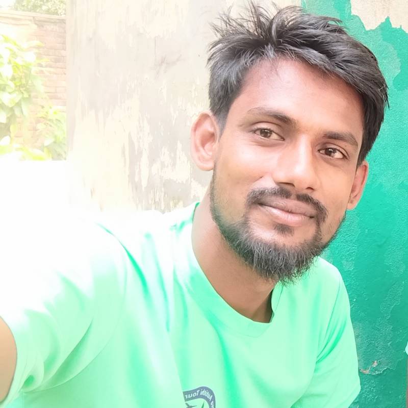 Wajedul, 23, Baglung