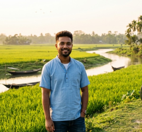 Arif, 26, Cherakara