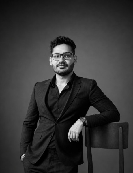 Vishal, 25, Coruripe
