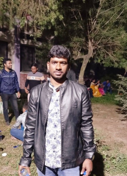 Dulal, 29, il