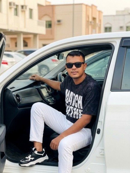 MD RAHAMAT ALI, 35, Nkan